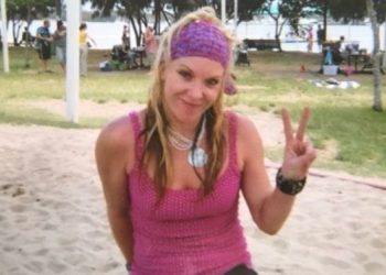 Tina Greer's suspected murder