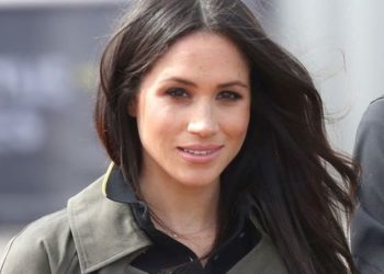 Meghan Markle