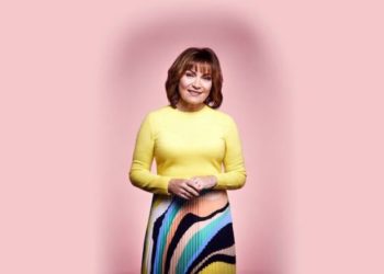 Lorraine Kelly