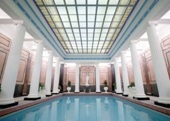 Traditional Wellness Treatments