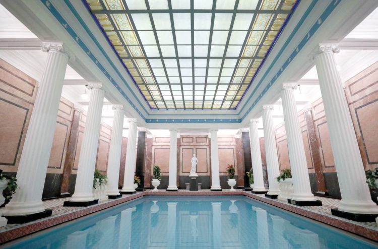 Traditional Wellness Treatments