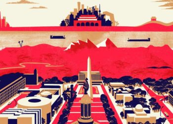 The Future of America’s Contest with China