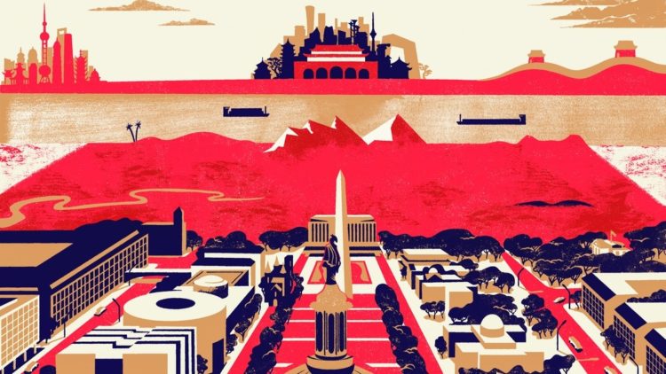 The Future of America’s Contest with China