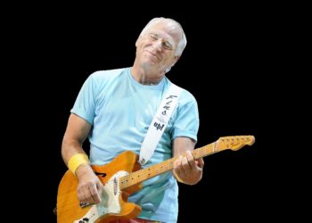 Jimmy Buffett