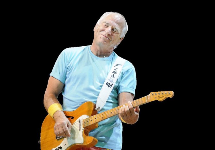 Jimmy Buffett