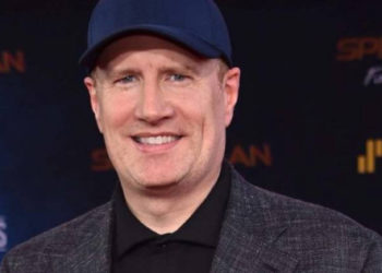 Kevin Feige