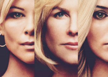 Win a pair of tickets to Bombshell!, Entertainment News