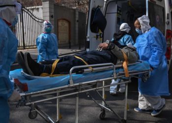 global health emergency