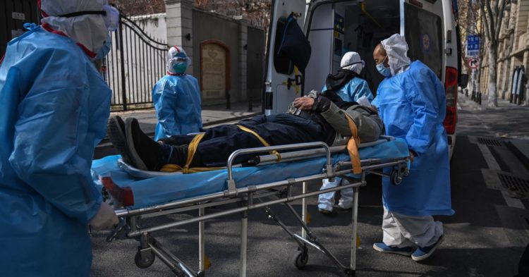 global health emergency