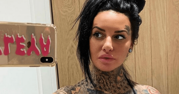 Jemma Lucy