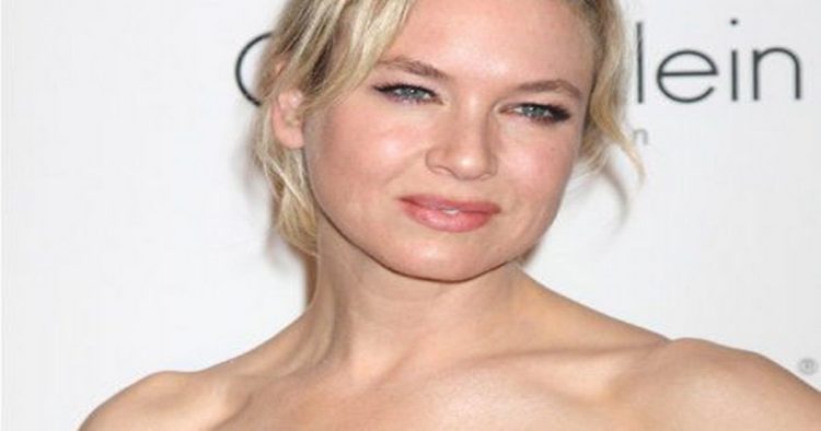 renée zellweger