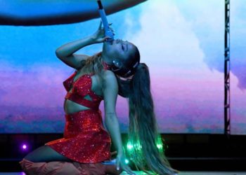 Ariana Grande