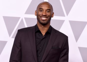kobe bryant's death