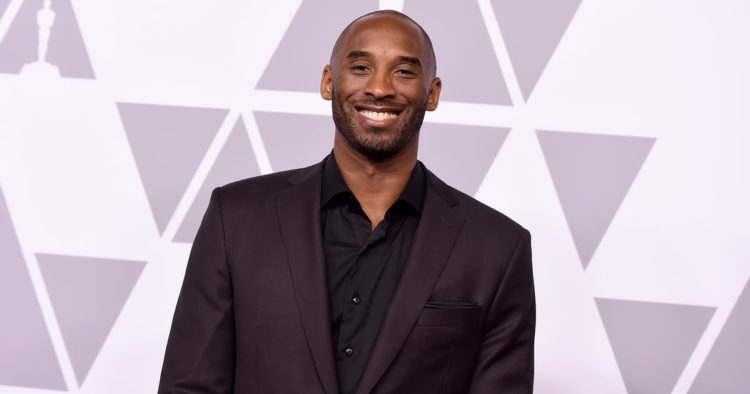 kobe bryant's death