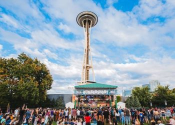 Seattle Events
