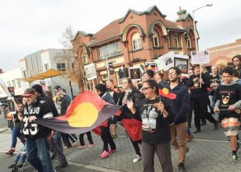 aboriginal community