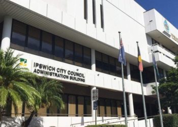 Ipswich City Council