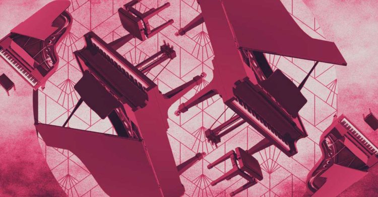 best classical pianists