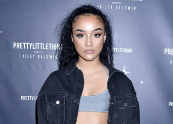 Lexii Alijai’s Music