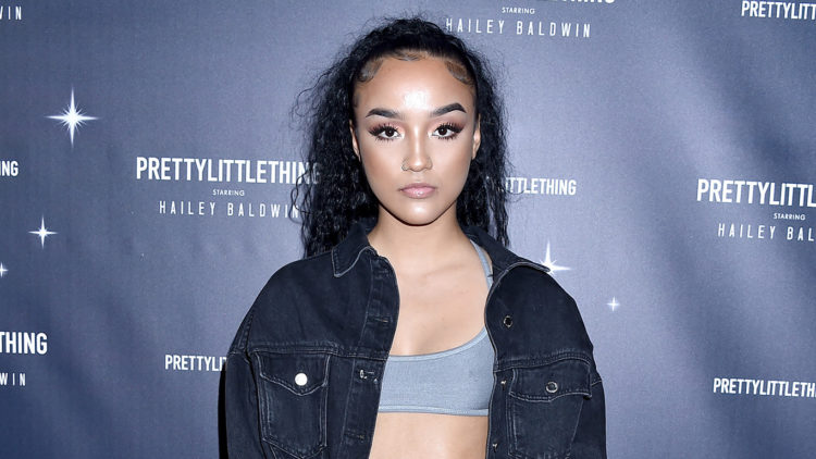 Lexii Alijai’s Music