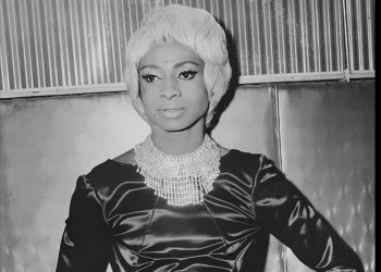 In Memoriam 2019: Music