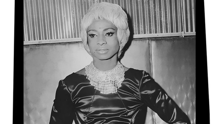 In Memoriam 2019: Music