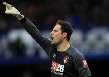 Asmir Begovic
