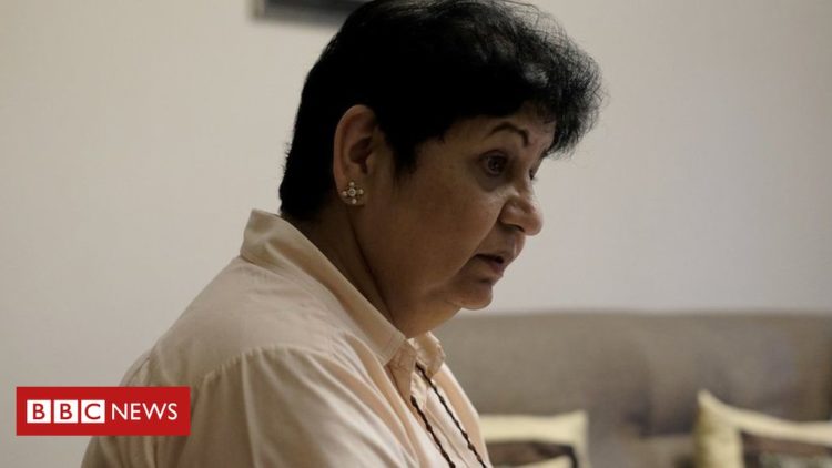 neelam krishnamoorthy