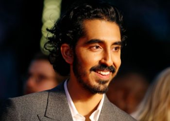 Dev Patel