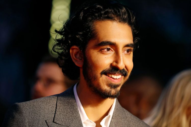 Dev Patel