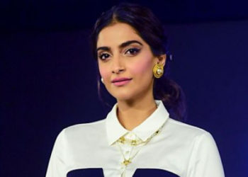 Sonam Kapoor