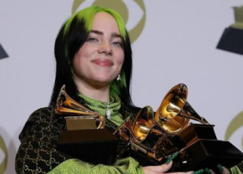 billie eilish