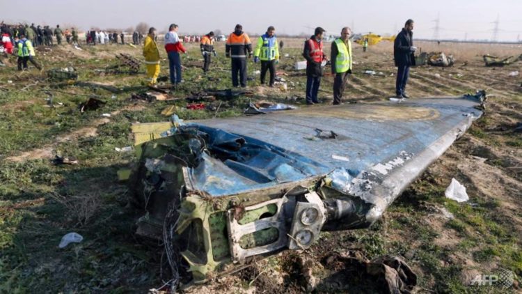 Canadian Trudeau cites U.S