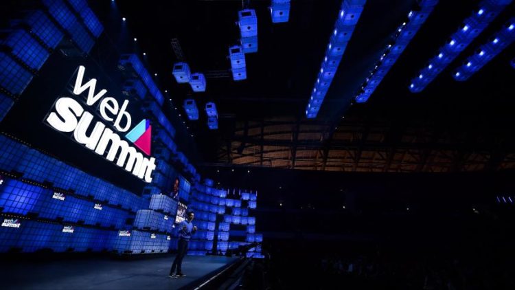 Web Summit