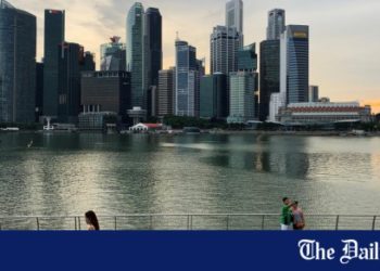 Lessons from Singapore | The Daily Star