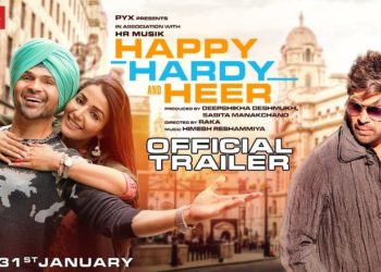 Happy Hardy And Heer