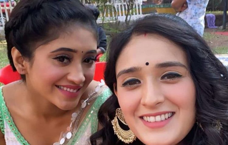 Yeh Rishta Kya Kehlata Hai