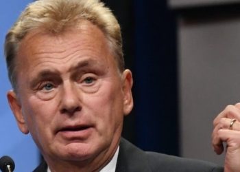 Pat Sajak