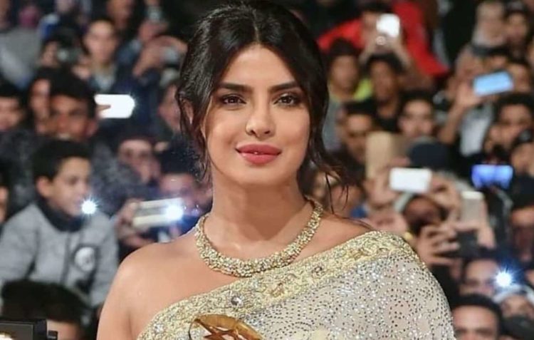 Priyanka Chopra