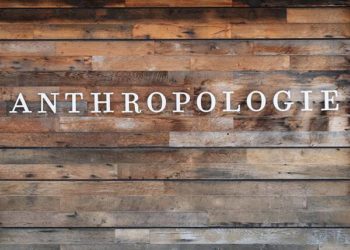 Anthropologie's MLK