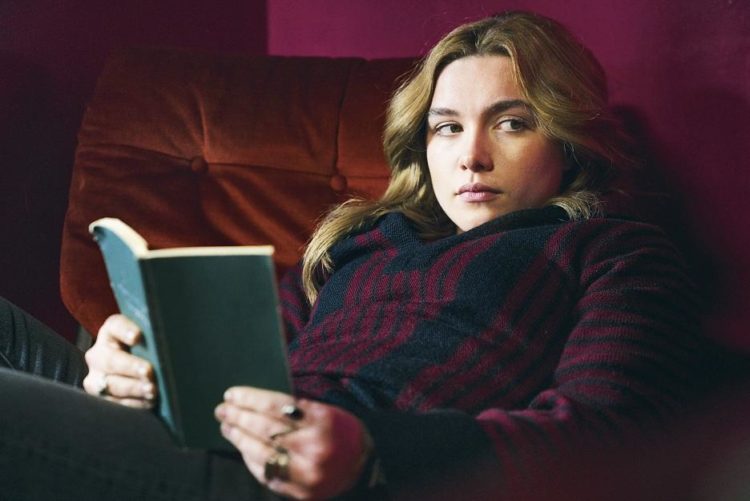 Florence Pugh