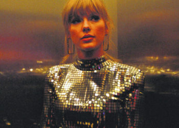 documentary on taylor swift
