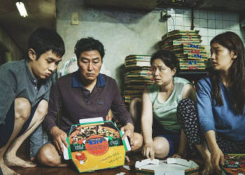 foreign-language films