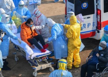 coronavirus live updates