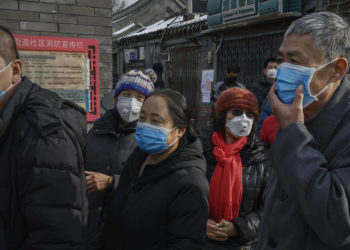 Coronavirus Live Updates