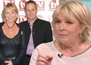 fern britton
