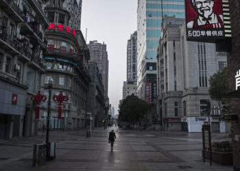 Travelers From Hubei