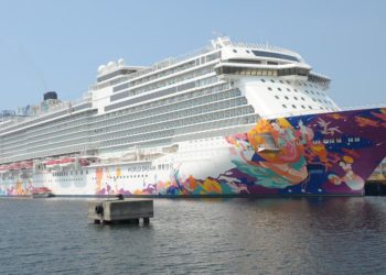 cruise ships quarantined