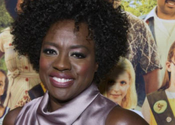 viola davis
