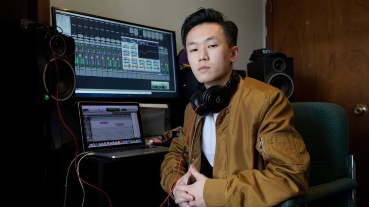 Hmong rappers get their chance to shine - Sound Asia